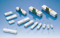 China 7W Cement Resistor factory