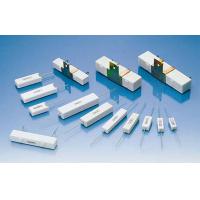China 7W Cement Resistor  factory