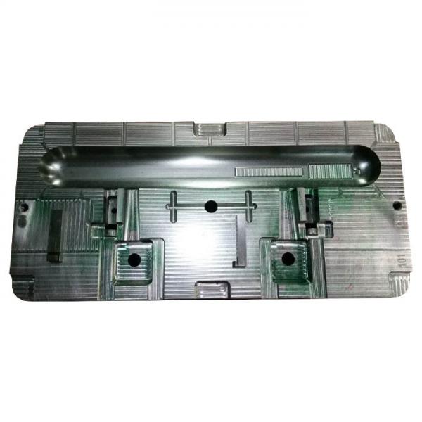 Quality PC / ABS Plastic Injection Mold Tooling Making Single Or Multi Cavity for sale