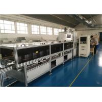 Quality Automatic resistance inspection machine for Busway Insulation Testing for sale