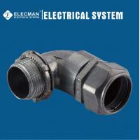 Quality EMT Conduit Fittings for sale