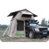 China 4x4 Off-road Roof Top Tent for Auto ,Side Awning,Foxwing Awning,Camping Tent for Car,Car Roof Top Tent for 3-4 Person factory