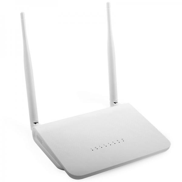 Quality OEM USB Powered WIFI Router 300mbps High Power Wi fi N Router for sale