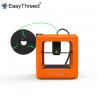 China Easthreed Hot sale high precision most popular industrial grade kit i3 3d printer factory
