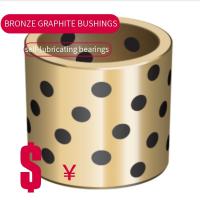 China C86300 Brass | Manganese Bronze Bearing Composition factory