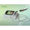 China 2016 new products best face lifting fractional rf microneedle factory