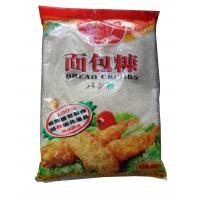 China ISO Seafood Goldenfry Breadcrumbs 6mm Flour Bread Crumb Coating factory