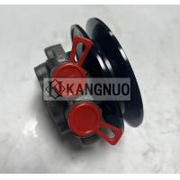 Quality Fuel Pump Excavator Spare Parts L120E L110E L90F G960 G970 VOE22803123 for sale