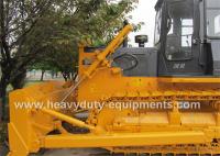 China 1800 Rpm Shantui Construction Machinery Heavy Equipment Bulldozer Single Ripper 695mm depth factory