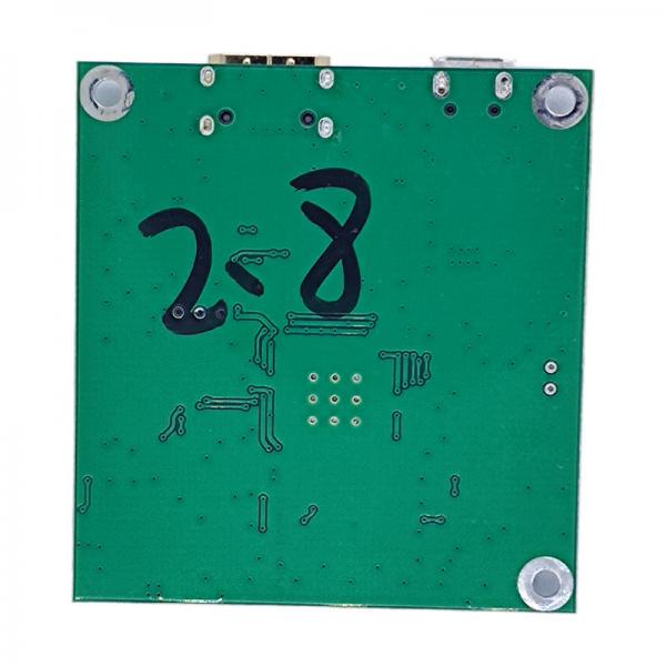 Quality HDMI Round Touch Screen Display 2.8 Inch 480x480 40 PINS MIPI RGB Interface for sale