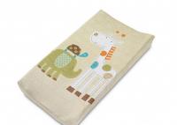 China Baby Pad Travel Changing Mat Best travel flat changing pad For Baby factory