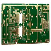 Quality High Efficiency PCB Fabrication Electronic PCBA Type C Multilayer PCB Board for sale