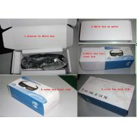 China Bluetooth Active Shutter 3D TV Glasses , Infrared Samsung 3D Glasses factory