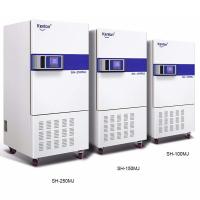 China Microbiology BOD Cooling Incubator For Bacterial Culture 110V 220V factory