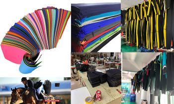 China Factory - Dongguan Huixinfa Sports Goods Co., Ltd