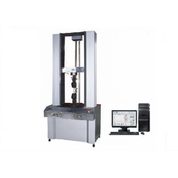 Quality Plastic Electronic Universal Testing Machine XWW-10KN Model 0.5% Accuracy Grade for sale