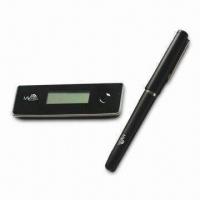 China Accessory/Digital Pen/Stylus Pen for iPhone, Input and Free Application in APP factory