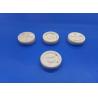 China Zirconia Small Ceramic Insulating Sealing Elements Round Ceramics Insulator Heating Element factory