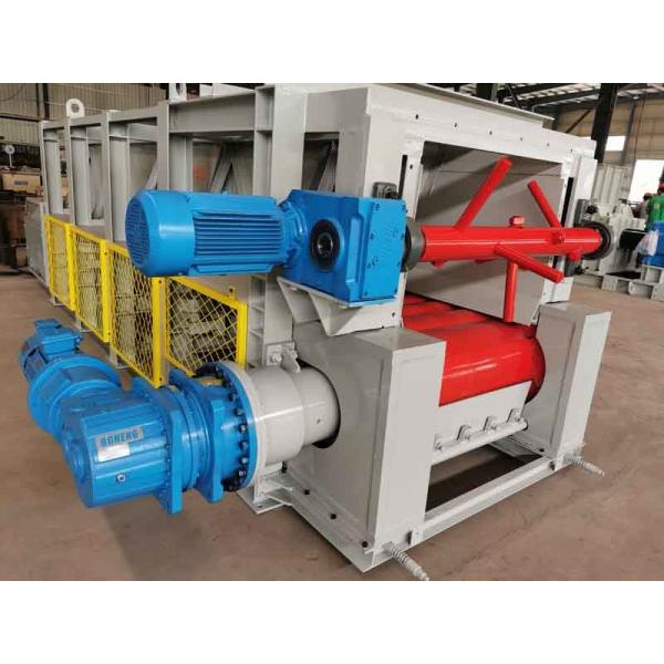 Quality TCNL 1045 Auto Plate Feeder Machine 10 - 50 m3/h Capacity For Brick Plant for sale