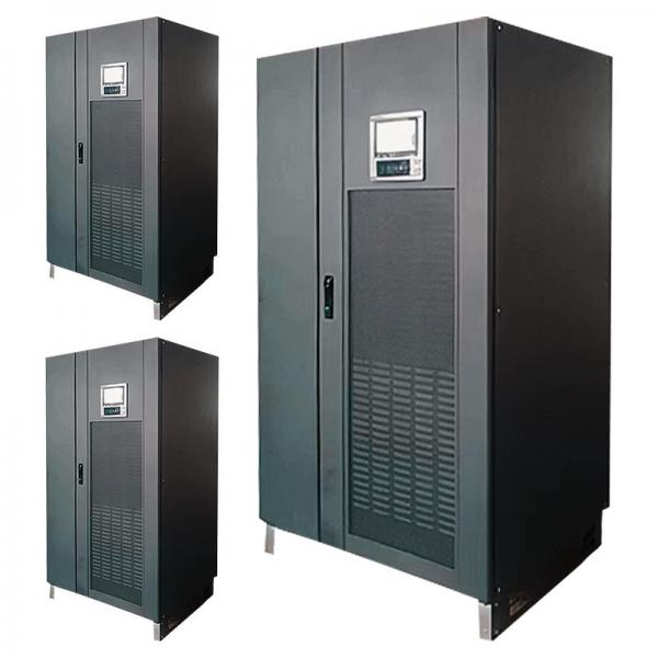 Quality 200KVA Server Room Power Supply High Frequency Uninterrupted Power System for sale