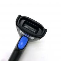 Quality Wireless QR Handheld 2D Barcode Reader For Android IOS for sale