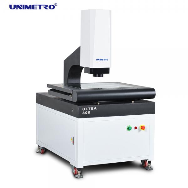Quality High Accuracy CNC Video Measuring System / VMM For Surface Analysis for sale