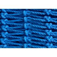 China 20mm-1000mm Twisted Polyethylene Netting Commercial Fishing factory