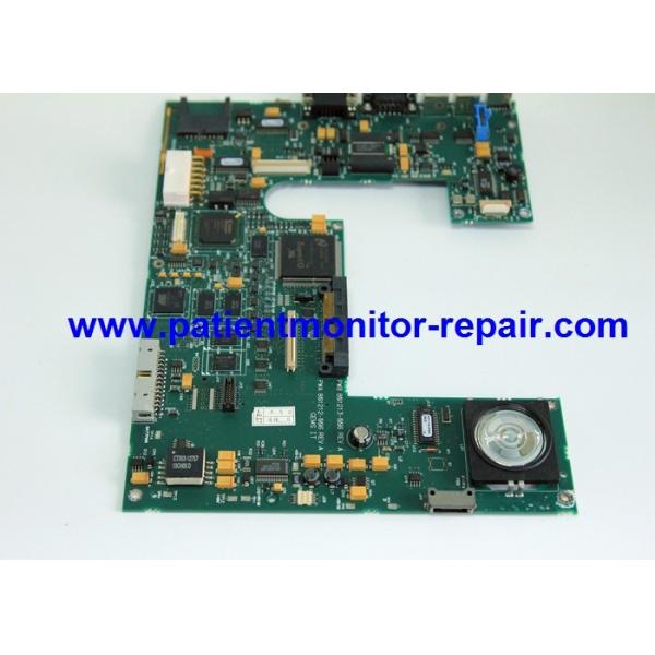 Quality GE MAC3500 ECG Monitor Main Board PWB 801213-006 PWA 801212-006 Monitor Repair Part for sale
