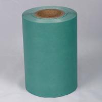 China Super Absorbent Biodegradable Non Woven Fabric / Non Woven Landscape Fabric factory