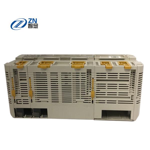 Quality Industrial Omron Sysmac PLC Module Assembly CQM1-CPU21 PA206 OC222 for sale