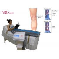 China 3 In 1 Painless Boots Leg Massage Pressotherapy Machine factory