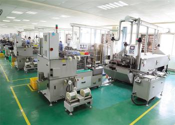 China Factory - Changzhou Xunwande Electronics Co., Ltd