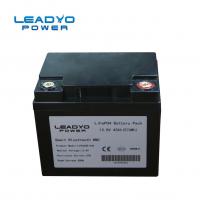 Quality Screwable Case 12V 50Ah Lifepo4 Battery With Bluetooth 197x166x168mm for sale
