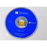 China DVD OEM Microsoft Windows 10 Pro Retail Box Win10 Home OEM License COA Activation Online factory