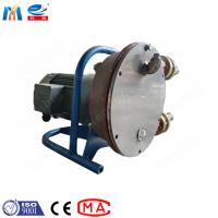 China KH Peristaltic Pump Mini Squeeze Hose Pumping Machine For Liquids Conveying factory