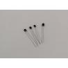 China High Precision NTC Thermistors with Epoxy Resin Encapsulation For Medical Thermometer factory