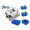 China Energy Saving Used Injection Molding Molds 1 Cavity To 48 Cavity Mould factory