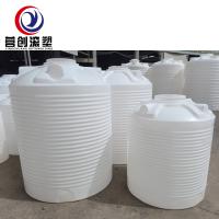 Quality Customized Roto Moulded Water Tanks Impact Resistance Guaranteed for sale