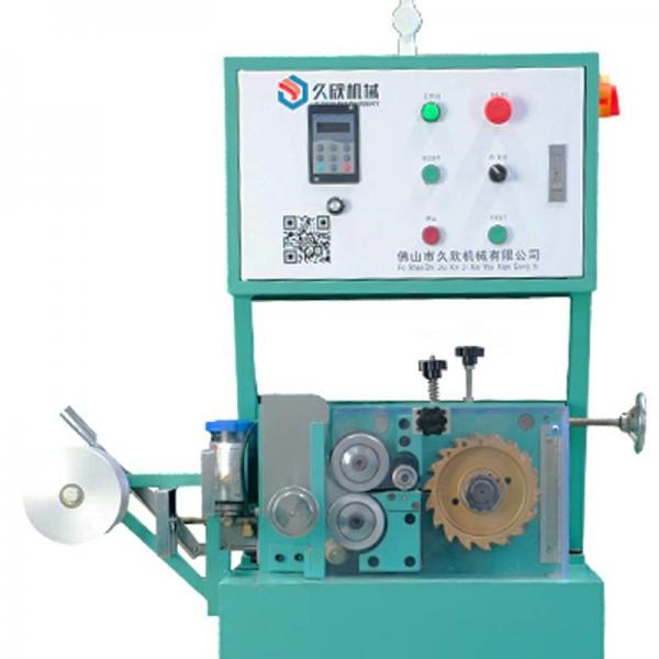 Quality CPP EVA LLDPE Waste Plastic Recycling Machine Extruder for sale