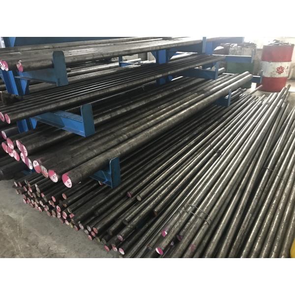 Quality Thread Rolling Die Gb Cr12 Steel Cold Rolled Round Bar for sale