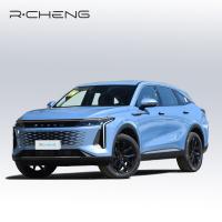 Quality Four Wheel Drive Car EXEED Yaoguang SUV L2 Intelligent Driving Chery Vehicles for sale
