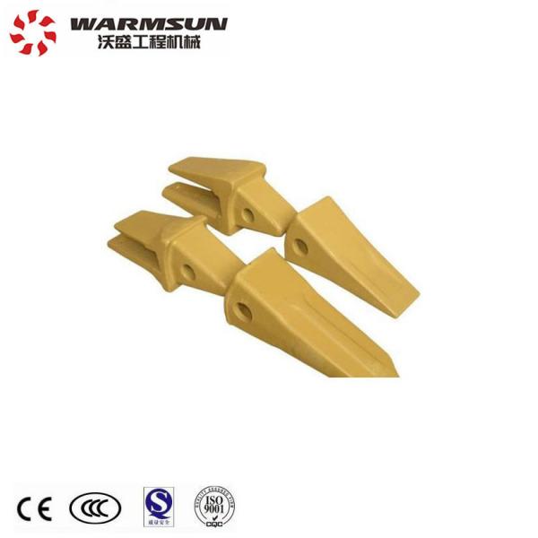 Quality SY75.3.4-2 Excavator Bucket Teeth , 12076809 Heavy Equipment Spare Parts for sale
