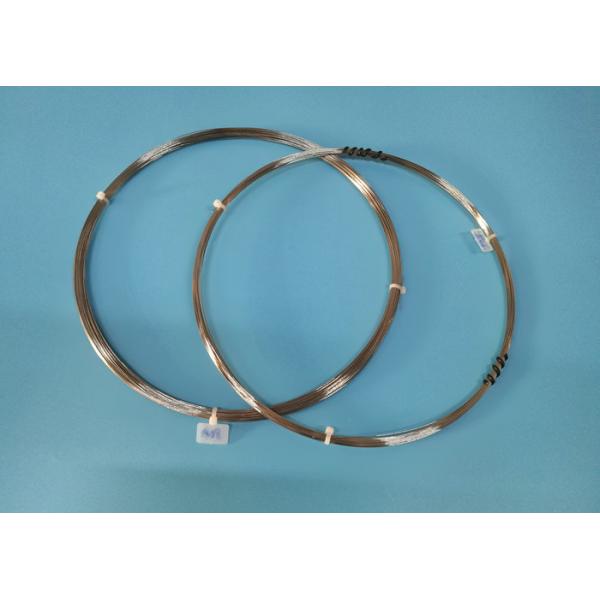 Quality Magnetostrictive Waveguide Wire Diameter 0.80mm Working Temperature Up To 280°C for sale