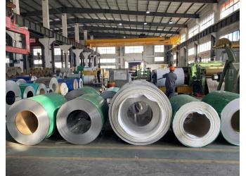 China Factory - China Lichuang Steel CO.,Limited