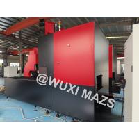 Quality Automatic Steel Sheet Bender 160X210mm 304 Stainless Steel 2.0mm Cold Pane for sale