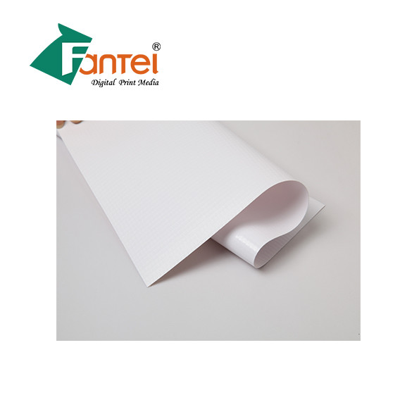 Quality 10OZ Aging Resistant Pvc Laminated Tarpaulin Fastness Color Waterproof for sale