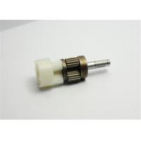 Quality 8mm Metal Miniature Gear Boxes for Medical application , Speed Reduction 102 for sale