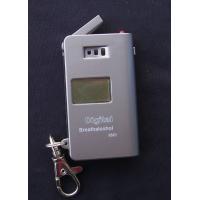 China Digital Breath Alcohol Tester 6521A for sale
