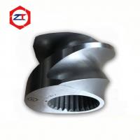 Quality Extruder Screw Elements for sale