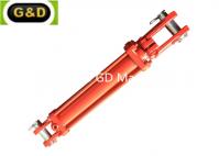 China Agriculture Tie Rod Hydraulic Cylinder factory
